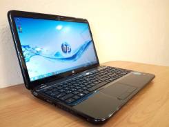 HP Pavilion g6. 15.6", 3,2 ГГц, ОЗУ 4096 Мб, диск 7 500 Гб, WiFi, Bluetooth, аккумулятор на 3 ч.