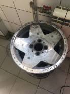 K&K Sportline. 5.5x13, 4x98.00