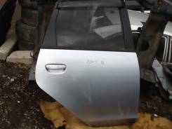 Дверь боковая. Mitsubishi Colt Plus, Z23A, Z23W, Z24W