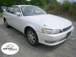 Toyota Mark II. GX90, 1GFE