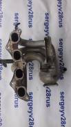 Коллектор впускной. Toyota: Corolla, Tercel, Corsa, Cynos, Corolla II, Paseo, Sprinter Двигатели: 4EFE, 5EFE