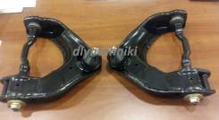 Рычаг подвески. Mitsubishi Delica Space Gear, PF8W, PD6W, PF6W, PD8W, PE8W Mitsubishi Delica, PD6W, PD8W, PE8W, PF6W
