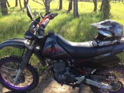 Yamaha TT-R 250 Open Enduro. 250 куб. см., исправен, птс, без пробега