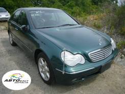 Mercedes-Benz C-Class. WDB2030451F039357, 111 955