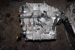 Вариатор. Honda Fit, GD3, GD2, GD1 Двигатели: L13A, L15A