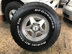 Jaos. 8.5x16, 5x150.00, ET19
