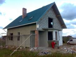 Фасадные и кровельные, различные работы