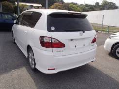 Дверь багажника. Toyota Ipsum, ACM21, ACM26W, ACM26, ACM21W Двигатель 2AZFE