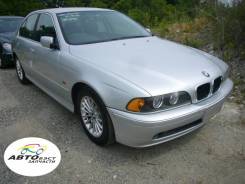 BMW 5-Series. E39, M54