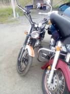 Suzuki RV 200 Vanvan. 200 куб. см., исправен, птс, без пробега