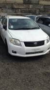 Toyota Corolla Fielder. NZE144