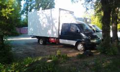 ГАЗ Газель Фермер. , 2 400 куб. см., 2 500 кг.