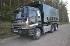 Isuzu Giga. Продам самосвал, 19 000 куб. см., 20 000 кг., 6x4