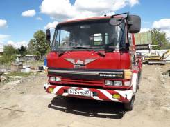 Hino Ranger. Продам , 7 000 куб. см., 5 000 кг.
