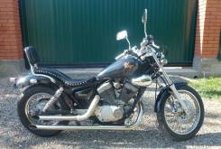 Yamaha Virago XV 250. 250 куб. см., исправен, птс, без пробега