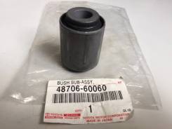 Сайлентблок подвески. Toyota GX470, UZJ120 Toyota Land Cruiser Prado, TRJ125, RZJ120, LJ120, LJ125, KDJ125, GRJ120, TRJ120, GRJ121, KZJ120, GRJ125, VZ...
