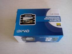 LEXAND LR-3500