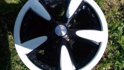 Freemotion. 7.0x16, 5x100.00, ET43