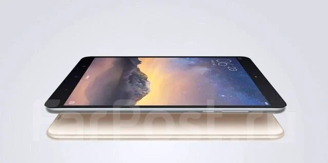 Xiaomi MiPad ����