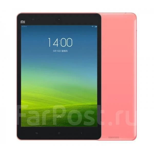 Xiaomi MiPad ����