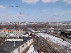 Cдается в аренду земельный участок (делимый)