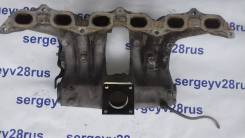 Коллектор впускной. Toyota: Cresta, Crown, Crown Majesta, Mark II, Chaser Двигатель 1GFE
