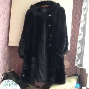 Шубы из норки. 48, 50