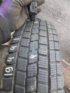Dunlop DSV-01. Зимние, без шипов, 2012 год, износ: 10%, 4 шт. Под заказ