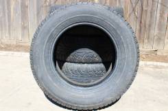 Nokian Hakkapeliitta 5. Зимние, шипованные, 2007 год, износ: 40%, 4 шт