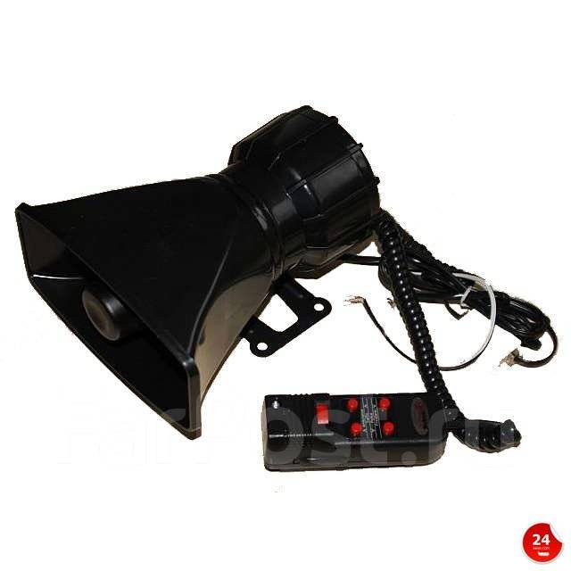 Полицейская сирена с крякалкой. Спецсигнал 100 ватт. Сгу крякалка 100w. Полицейская сирена с крякалкой. Hxphono 100w 12v сгу.