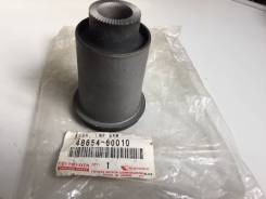 Сайлентблок подвески. Toyota Land Cruiser, HDJ101, FZJ100, HDJ100, UZJ100 Двигатели: 1HDT, 1FZFE, 2UZFE, 1HDFTE