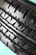 Dunlop Enasave VAN01. Летние, 2016 год, износ: 5%, 4 шт