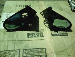 Зеркало заднего вида боковое. Toyota Cresta, JZX90 Toyota Mark II, JZX90 Toyota Chaser, JZX90
