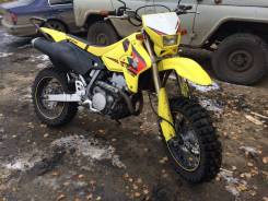 Suzuki DR-Z 400SM. 400 куб. см., неисправен, птс, с пробегом
