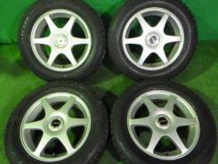 Giraru. 6.5x15", 5x100.00, 5x114.30, ET48, ЦО 73,0 мм.