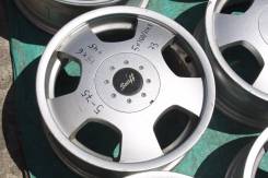 Sein. 6.0x15, 5x100.00, 5x114.30, ET45, ЦО 73,0 мм.