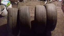 Michelin Energy. Летние, 2010 год, износ: 80%, 1 шт