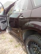 Дверь боковая. Ford Focus