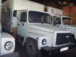 ГАЗ 33073. Продается: ГАЗ 3309 в Омске, 4 750 куб. см., 8 180 кг.