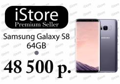 Samsung Galaxy S8 SM-G950F. Новый