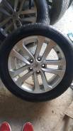 Nissan. x17, 5x114.30