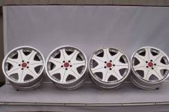 Mickey Thompson Classic Baja Lock. 8.5/9.5x19, 5x114.30, ET42/44, ЦО 73,0 мм.
