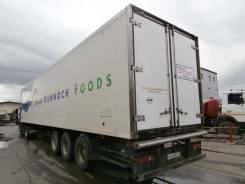 Gray Adams. Продается полуприцеп, 29 000 кг.