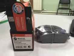 Колодка тормозная дисковая. Nissan: Cube, Bluebird Sylphy, Expert, Sunny, March Box, AD, March, Almera, Wingroad Двигатели: CGA3DE, QG18DE, QR20DD, QG...