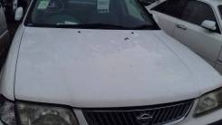 Капот. Nissan Sunny, FB15