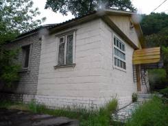 Продам пол дома на Ленинской. Улица Пушкинская 8, р-н Ленинская, площадь дома 32 кв. м., электричество 15 кВт, отопление электрическое, от агентства н...