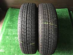 Bridgestone Ice Partner. Всесезонные, 2012 год, износ: 5%, 2 шт