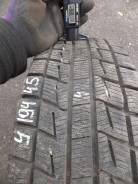 Bridgestone Blizzak Revo1. Зимние, без шипов, 2006 год, износ: 10%, 4 шт. Под заказ