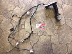 Проводка двери. Mazda Demio, DY3R, DY5W, DY3W, DY5R
