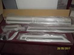 Молдинг. Toyota Land Cruiser, FZJ100, UZJ100W, HDJ100, UZJ100, UZJ100L, HDJ100L, J100